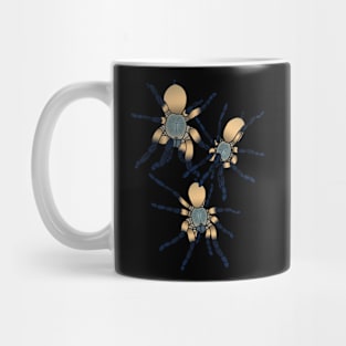 Monocentropus Balfouri Mug